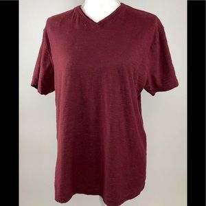 Paper Denim and Cloth Tee Shirt Woman’s Medium